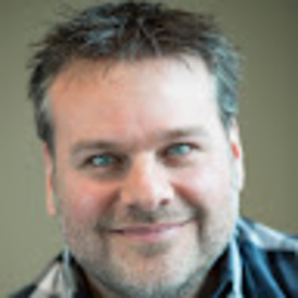 Meet your Posher, Jonathan - Picture 1 of 1